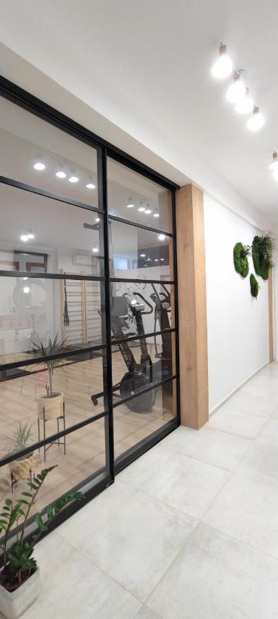 Luna Serene - Gym Rooms Задар Экстерьер фото